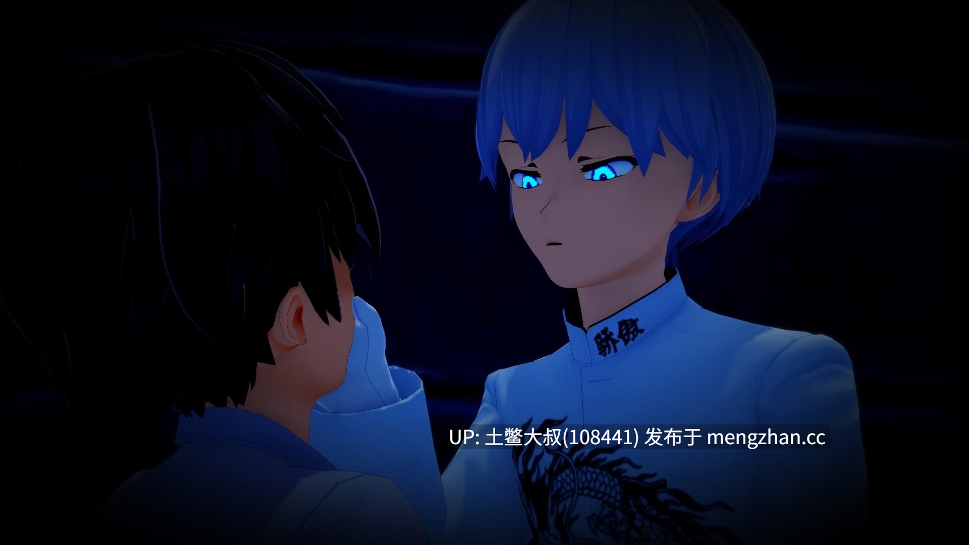【3D日式SLG 动态 男同 萝莉 沙盒 机翻】噩梦中的救赎 Salvation in Nightmare [v0.7.3] 690MB-第6张图片-萌站