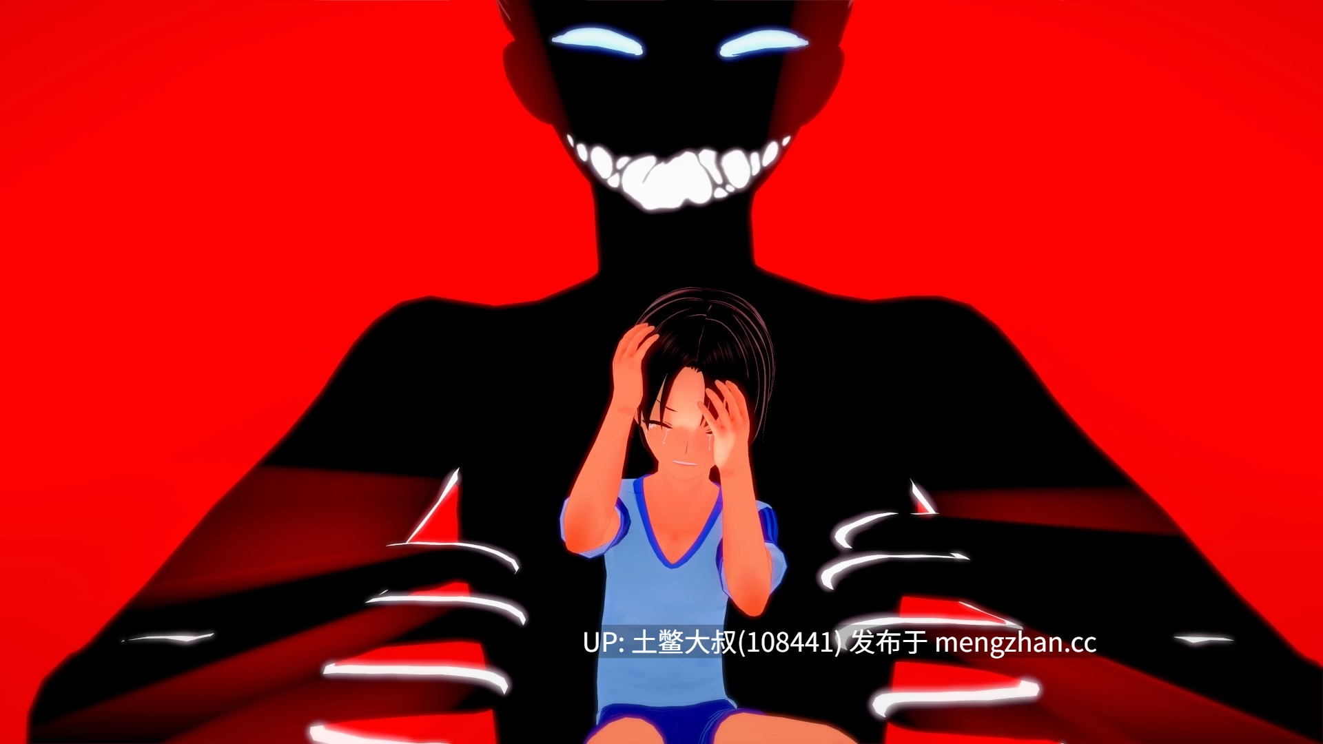 【3D日式SLG 动态 男同 萝莉 沙盒 机翻】噩梦中的救赎 Salvation in Nightmare [v0.7.3] 690MB-第11张图片-萌站