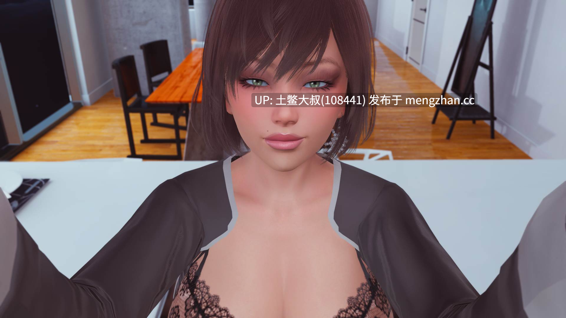 【3D亚洲SLG 腐败 强奸 熟女 机翻】真丈夫 True Husband [v1.4.5] 2.75GB-第7张图片-萌站