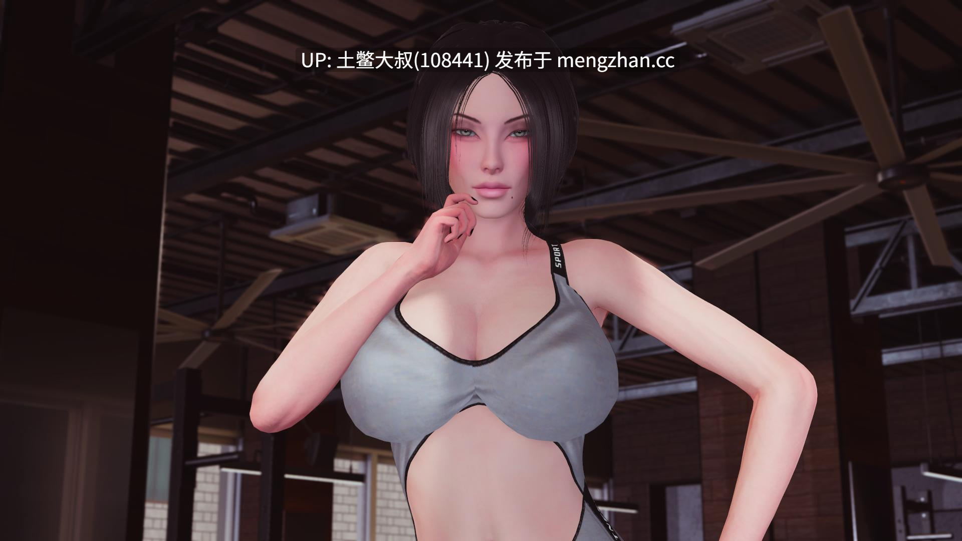 【3D亚洲SLG 腐败 强奸 熟女 机翻】真丈夫 True Husband [v1.4.5] 2.75GB-第16张图片-萌站