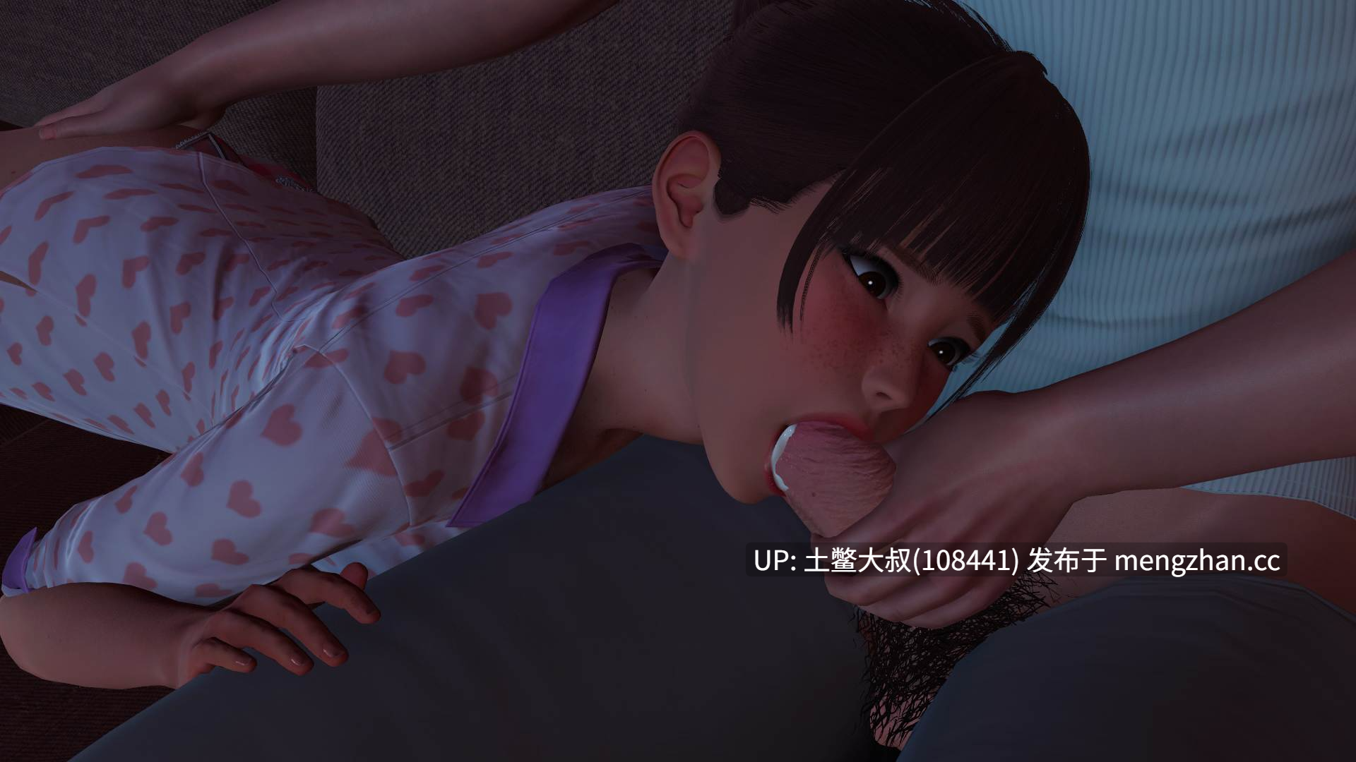 【3D亚洲SLG 腐败 强奸 熟女 机翻】真丈夫 True Husband [v1.4.5] 2.75GB-第18张图片-萌站
