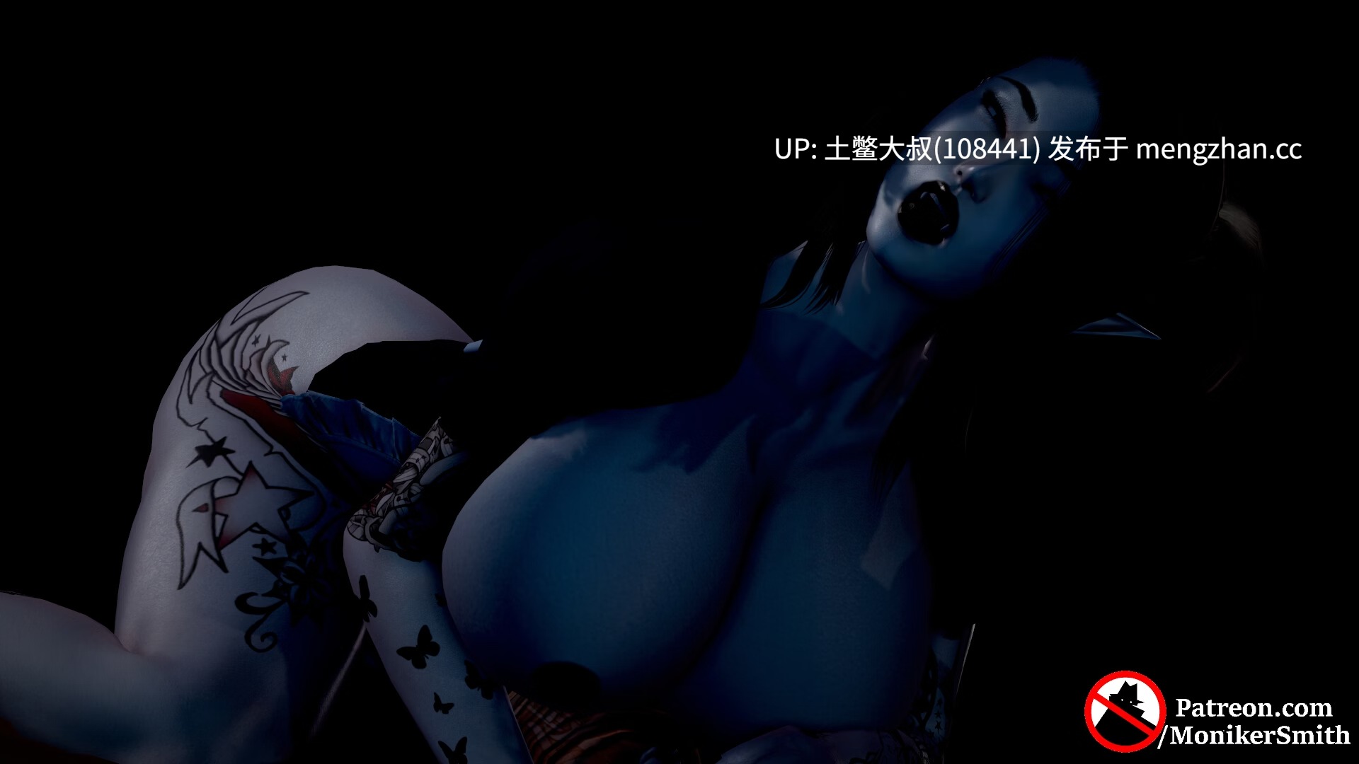【3D亚洲SLG 女同 熟女 腐败 机翻】绰号史密斯的血脉 Moniker Smith's Bloodlines [v0.88] 4.7gb-第10张图片-萌站