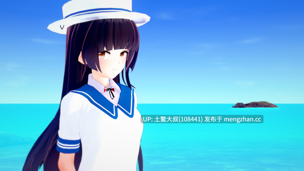 【3D日式SLG 动态 腐败 后宫 沙盒 官方中文】欲望之罪 Lustful Sin [v0.8.8] 1.45gb
