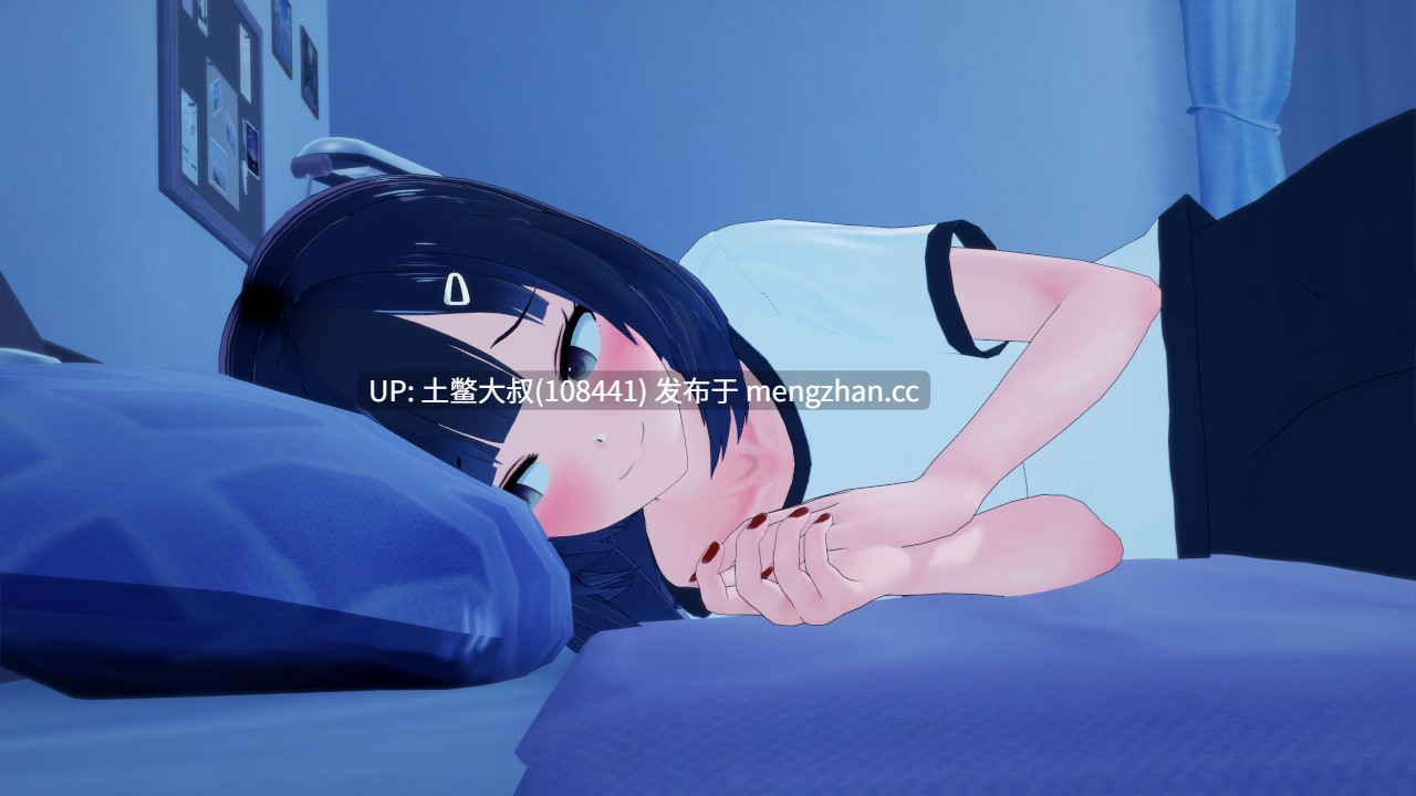 【3D日式SLG 动态 腐败 后宫 沙盒 官方中文】欲望之罪 Lustful Sin [v0.8.8] 1.45gb-第10张图片-萌站