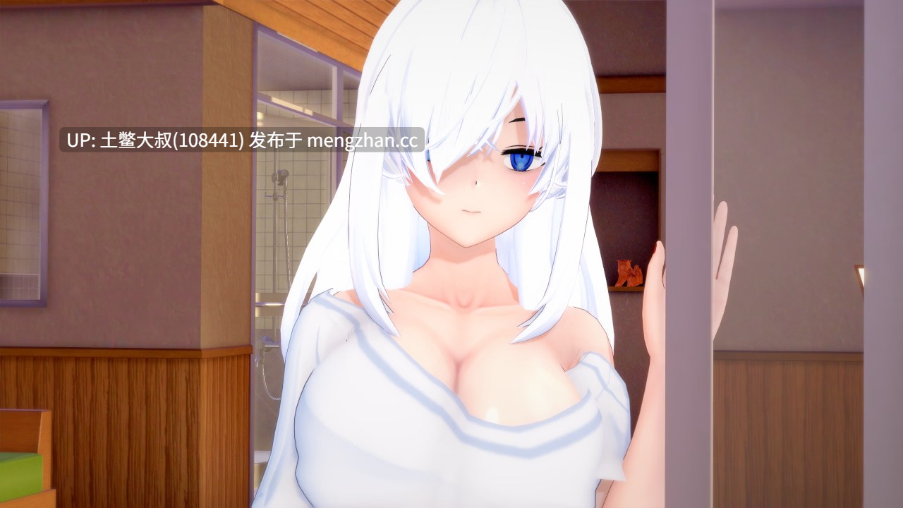 【3D日式SLG 动态 腐败 后宫 沙盒 官方中文】欲望之罪 Lustful Sin [v0.8.8] 1.45gb-第11张图片-萌站