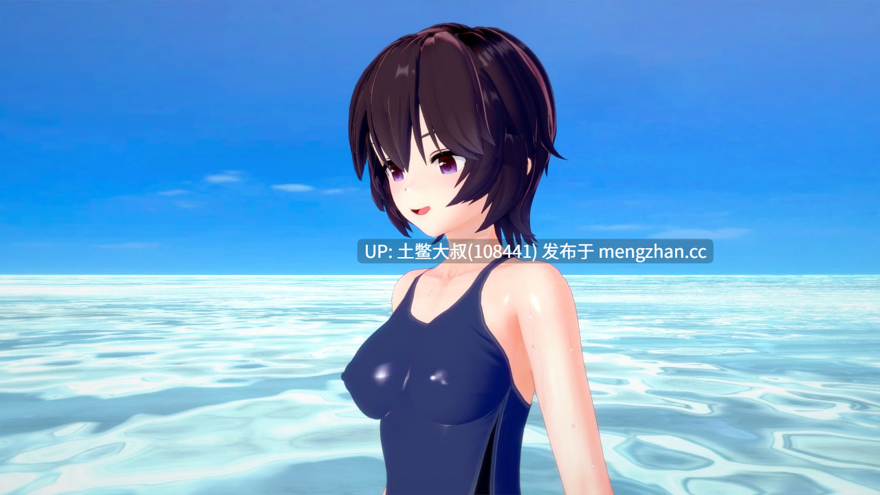 【3D日式SLG 动态 腐败 后宫 沙盒 官方中文】欲望之罪 Lustful Sin [v0.8.8] 1.45gb-第16张图片-萌站