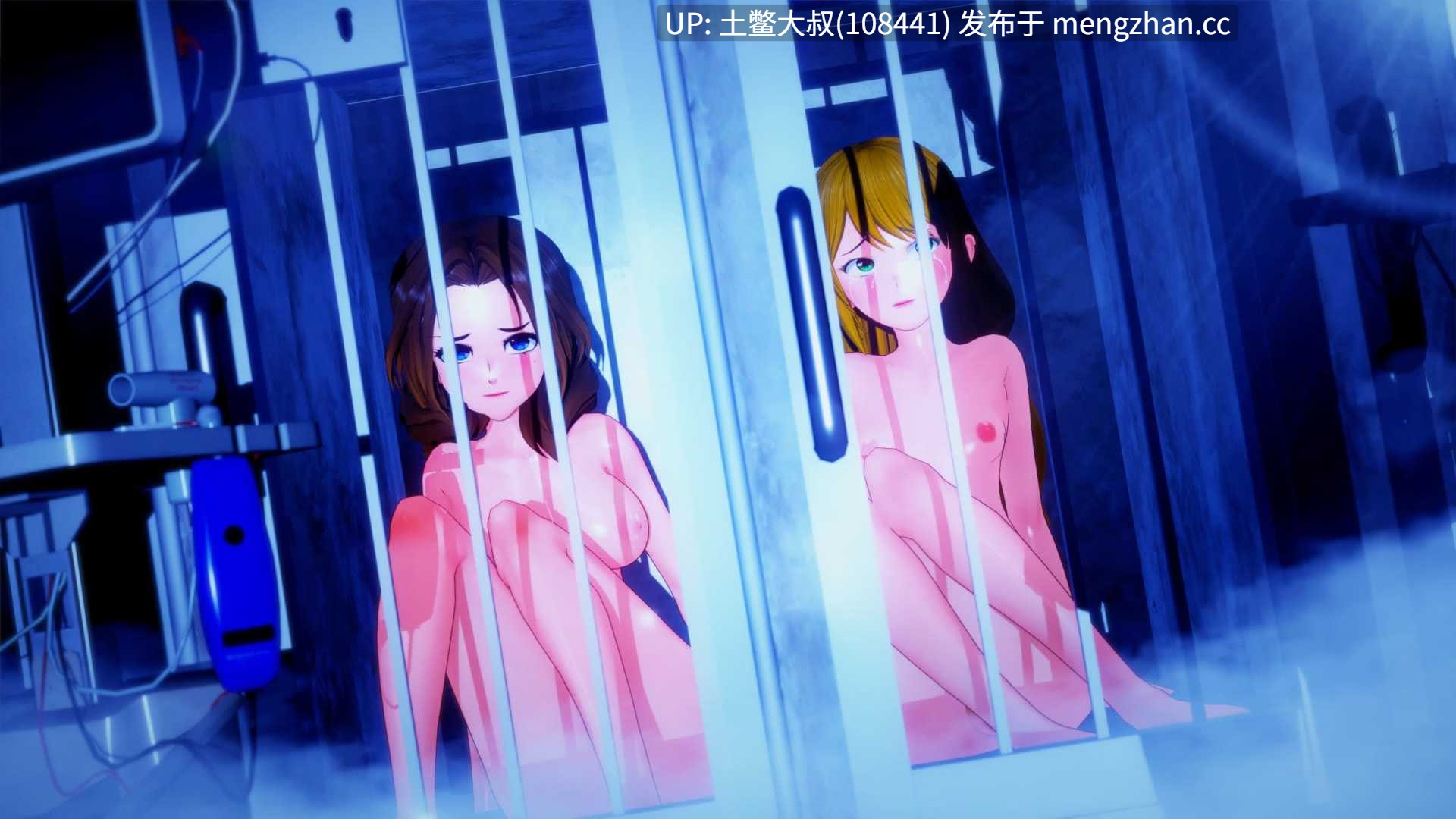 【3D日式SLG 动态 熟女 校园 奴隶 机翻】爱情娃娃 Love Dolls [v0.21] 1.32gb-第5张图片-萌站
