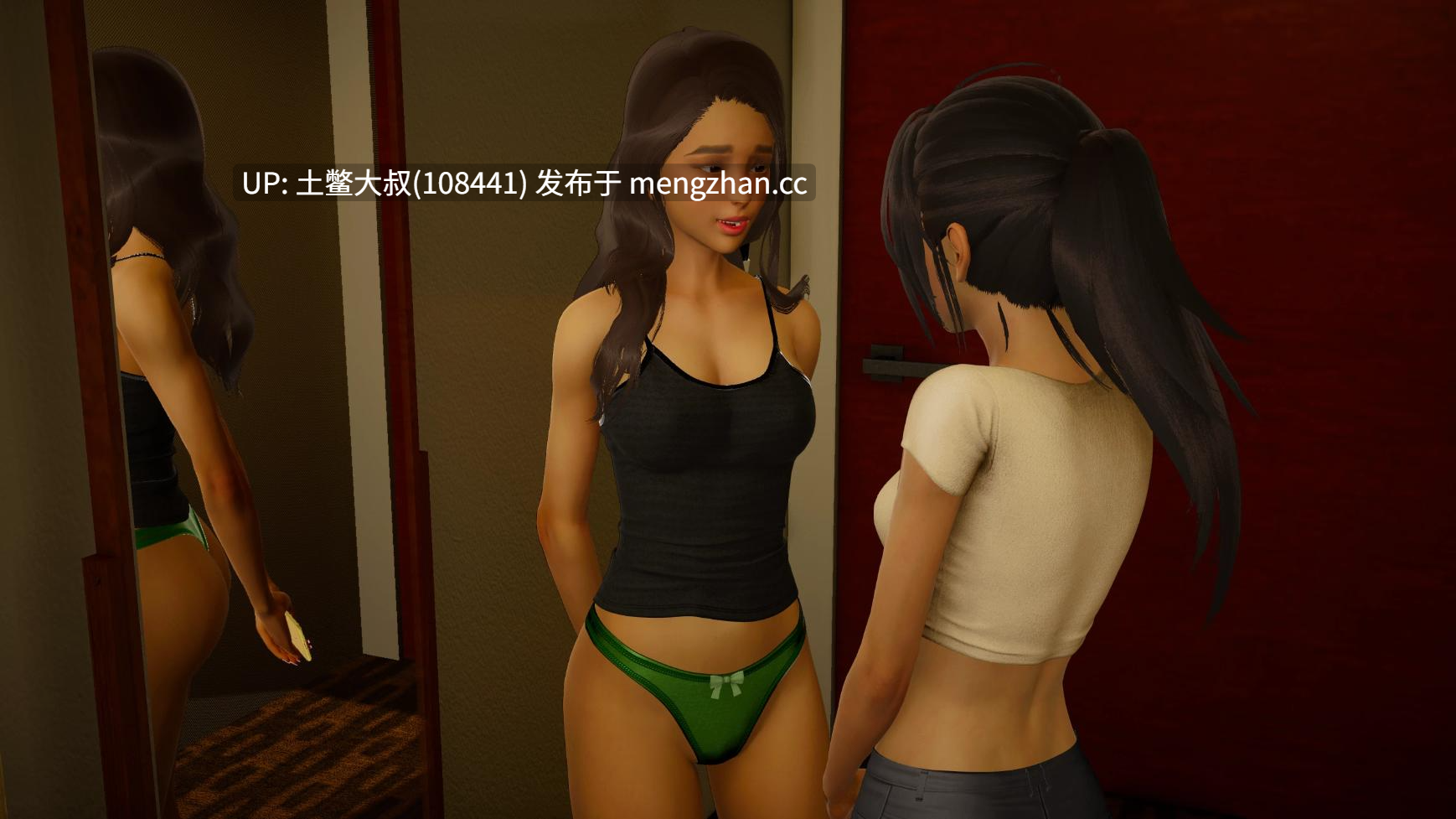 【3D亚洲SLG 动态 男主 卖淫 机翻】工作室之心  Studio Hearts [v0.2] 3.4gb-第7张图片-萌站