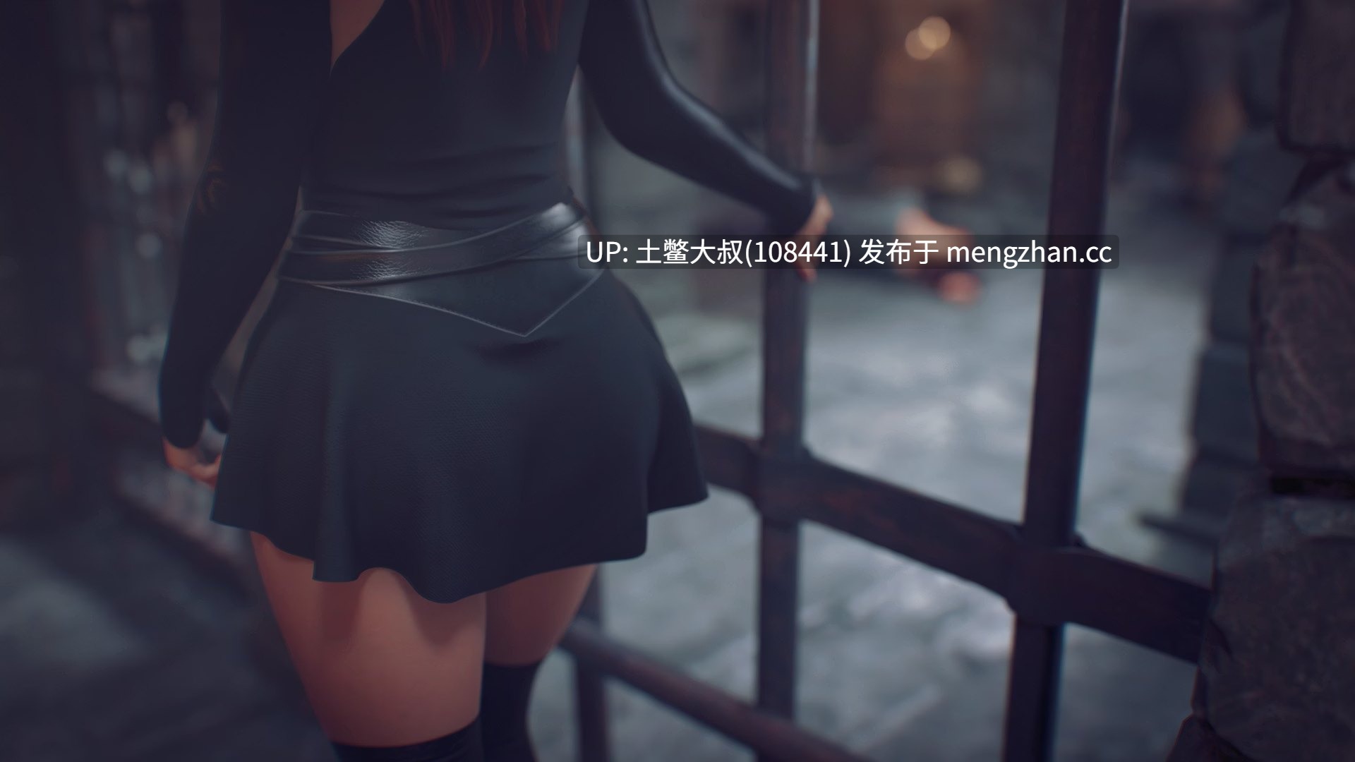 【3D欧美SLG 冒险 奇幻 熟女 沙盒 机翻】皇后游戏 Empress Game [S2 v1.2.1] 980mb