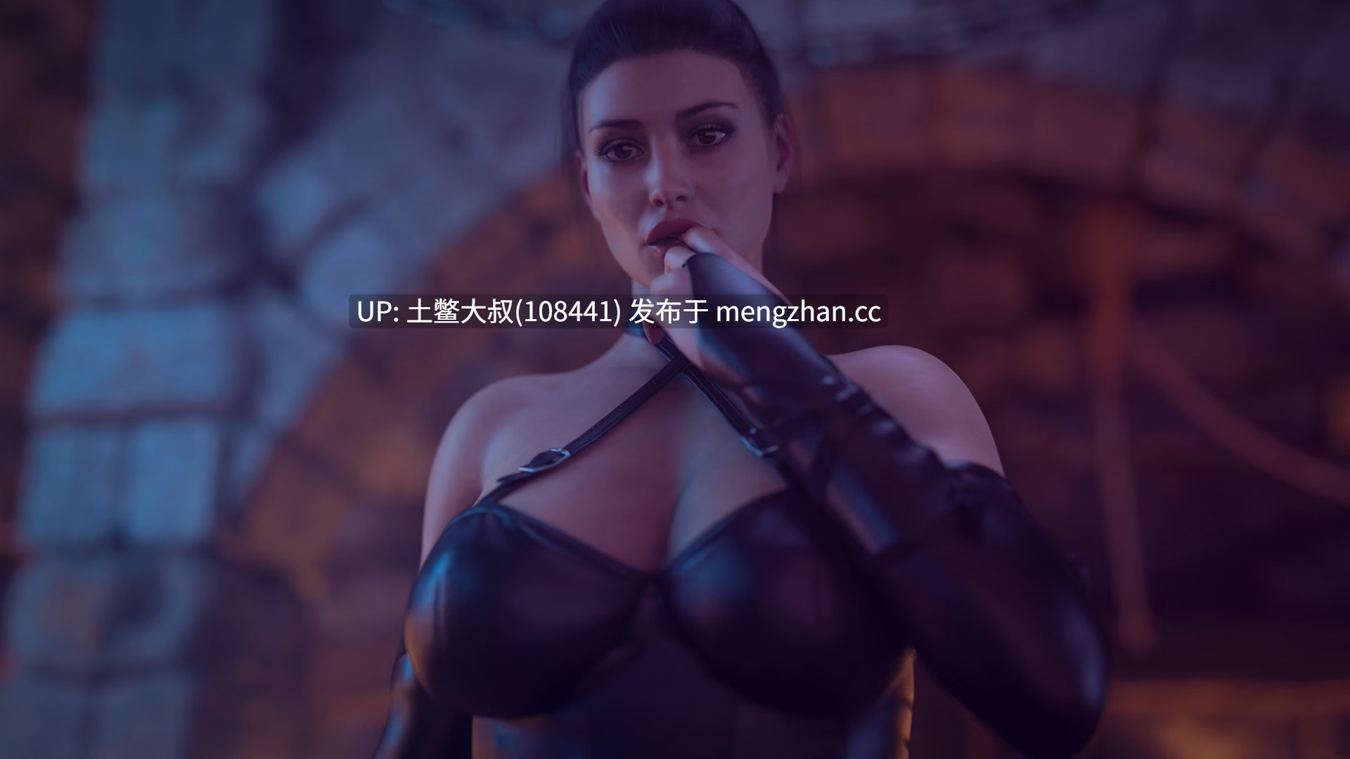 【3D欧美SLG 冒险 奇幻 熟女 沙盒 机翻】皇后游戏 Empress Game [S2 v1.2.1] 980mb-第4张图片-萌站