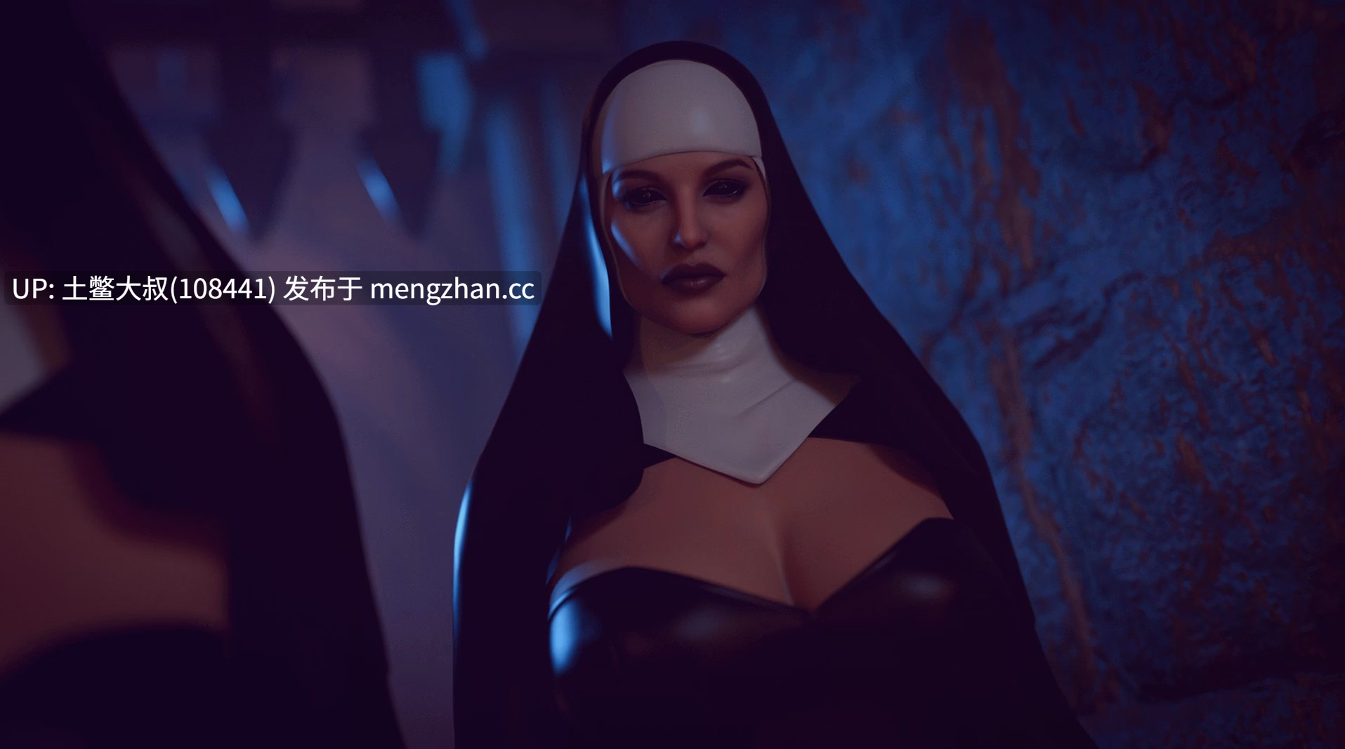【3D欧美SLG 冒险 奇幻 熟女 沙盒 机翻】皇后游戏 Empress Game [S2 v1.2.1] 980mb-第17张图片-萌站