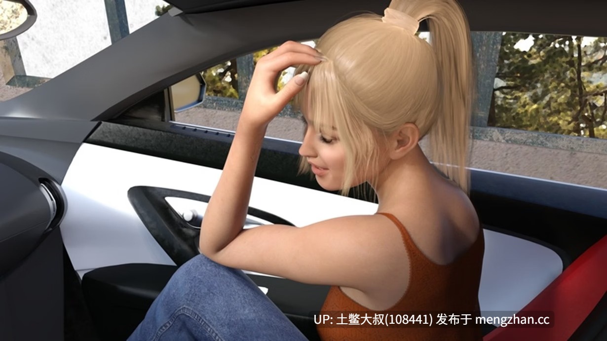 【3D欧美SLG 后宫 熟女 沙盒 机翻】超级英雄很糟糕 Superheroes Suck [v2.051 Public] 4.53gb-第5张图片-萌站
