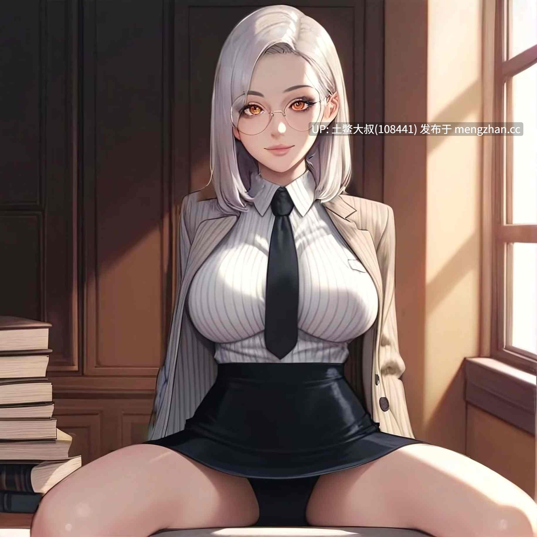【2D日式SLG AICG 腐败 控制 奴隶 机翻】催眠欲望 Hypno Lust [v0.2.1] 520mb-第2张图片-萌站