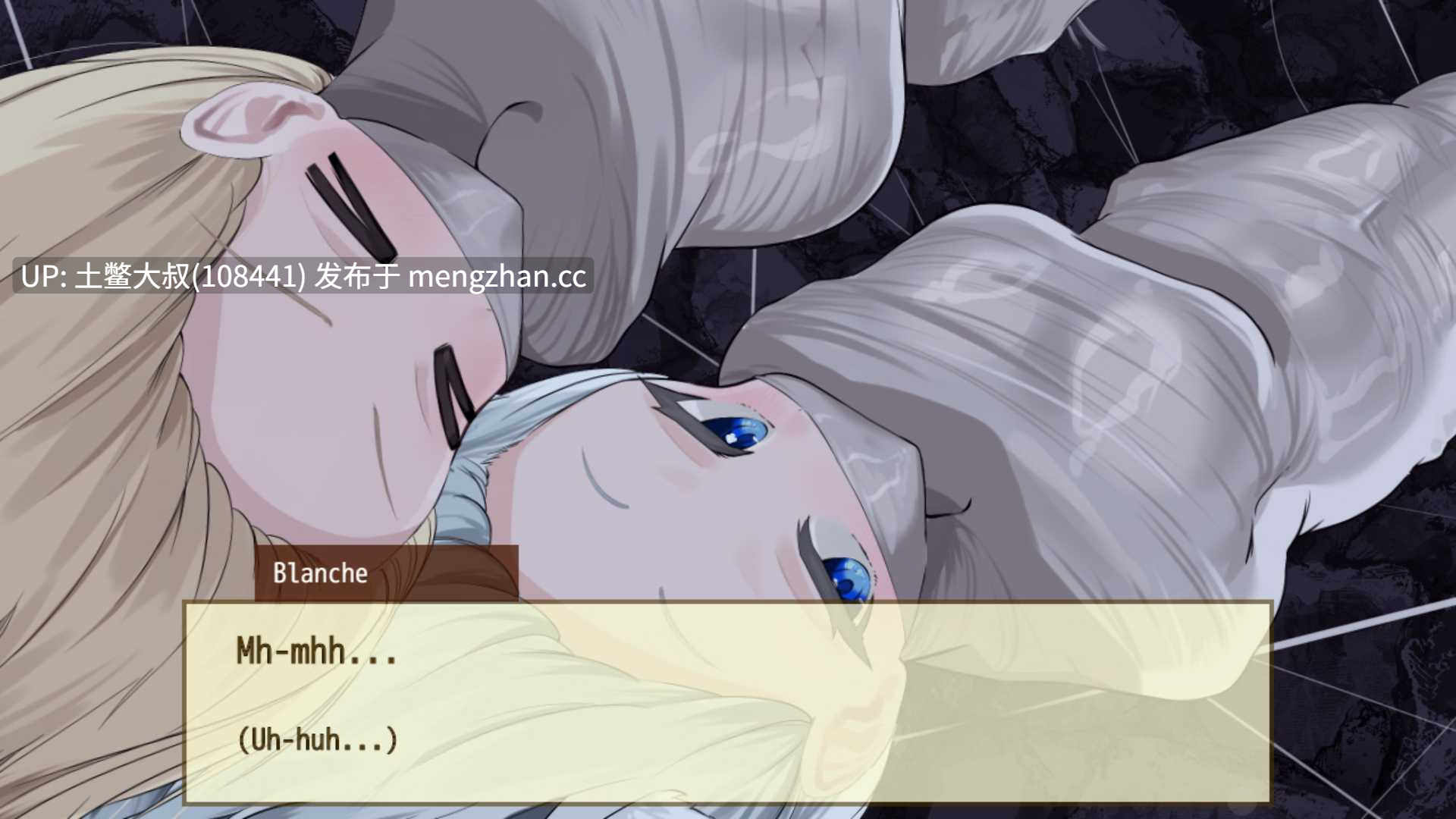 【2D日式RPG 探索 凌辱 机翻】赫多尼亚的遗产：禁域天堂 The Legacy of Hedonia: Forbidden Paradise [Alpha 0.14.2] 775mb-第5张图片-萌站