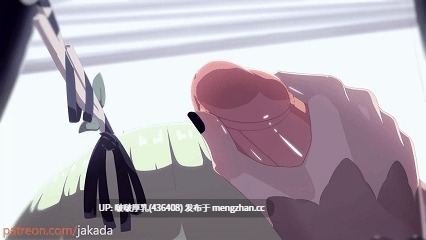 [2D动画/无修][Jakada] Fauna FULL