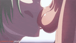 [2D动画/无修][Jakada] Fauna FULL-第4张图片-萌站
