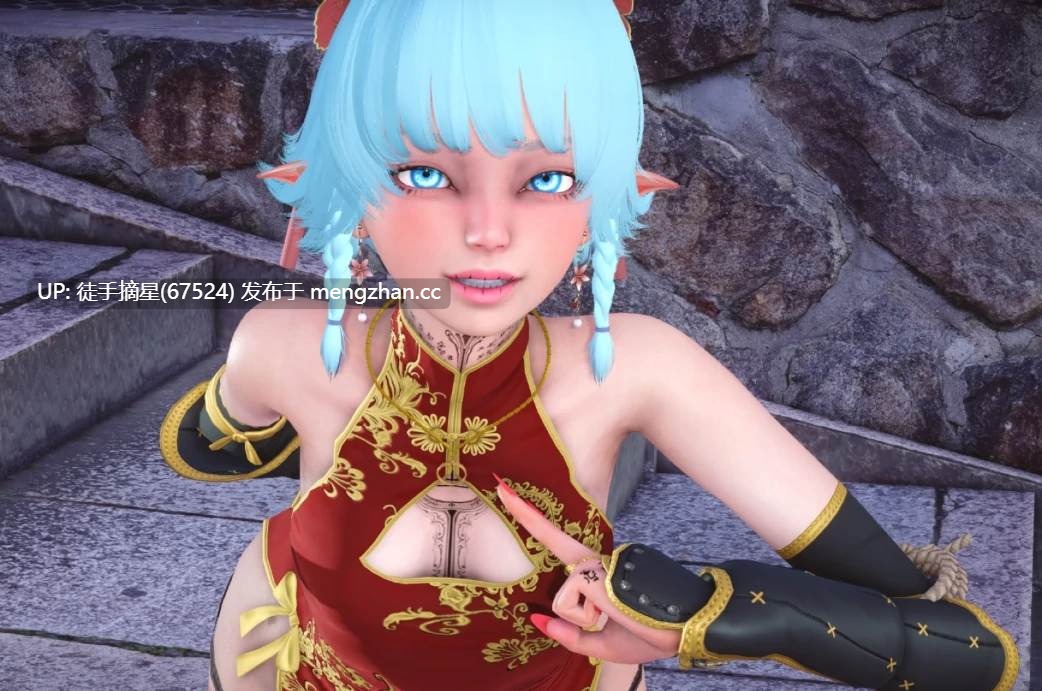 萌站汉化【亚洲SLG/AI汉化/沙盒】伴侣养成0.2 AI汉化版【PC/6G/更新】-第3张图片-萌站 萌站汉化【亚洲SLG/AI汉化/沙盒】伴侣养成0.2 AI汉化版【PC/6G/更新】-第3张图片-萌站