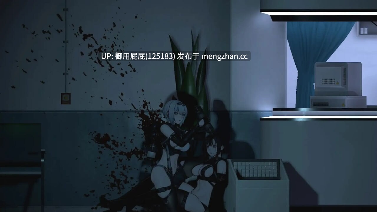  [猎奇ACT/动态/画廊/存档] 青色大脑/青之脑 CYAN BRAIN v1.1.3 官中步兵版+存档 [1.70G]-第14张图片-萌站