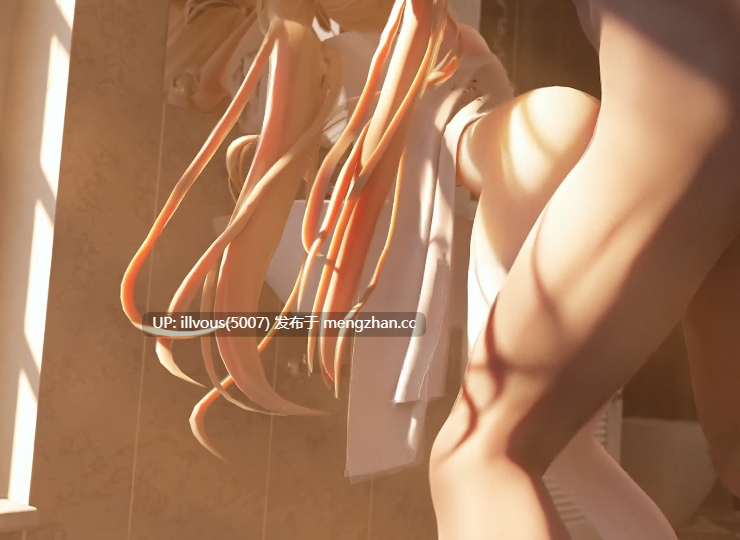 25.12 安克雷奇  ◆ #SFcongee | #MMD  ◆ #安克雷奇  ◆ #后入  ◆ #OneDrive