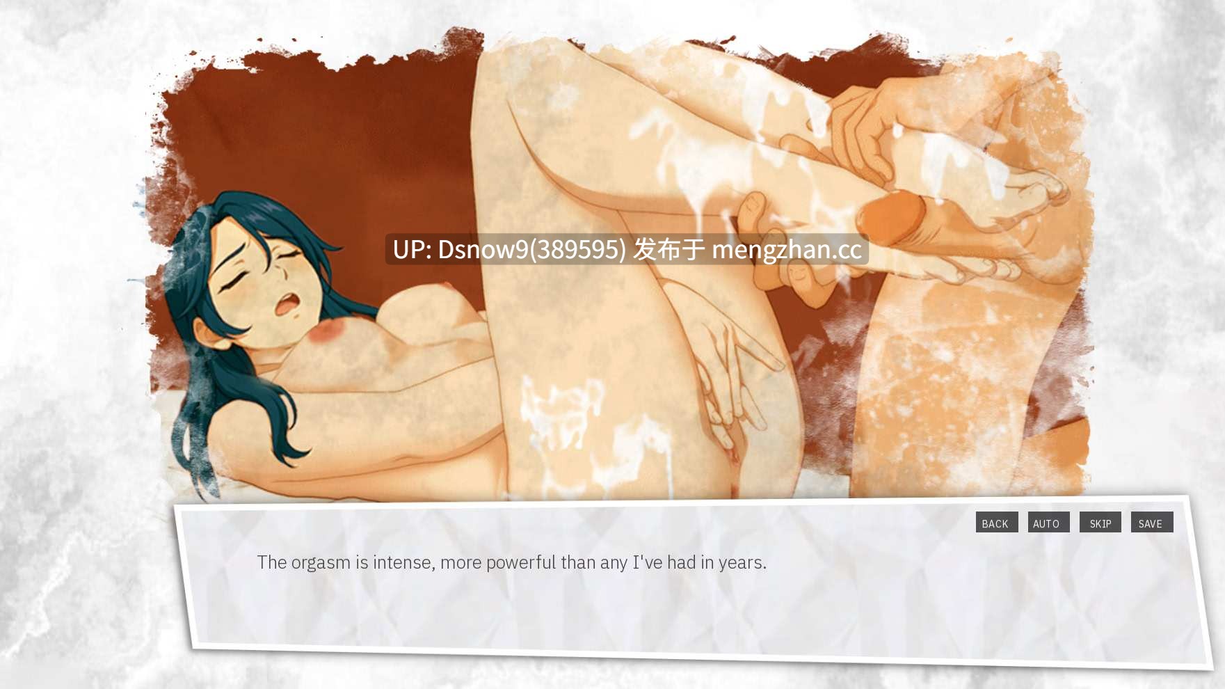 【日系SLG/汉化/动态】蓝色污渍 Stains of Blue v1.6b【PC/692M】-第3张图片-萌站