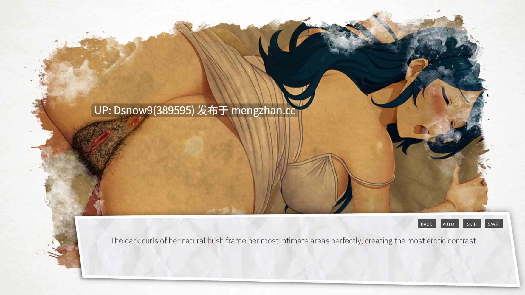 【日系SLG/汉化/动态】蓝色污渍 Stains of Blue v1.6b【PC/692M】-第7张图片-萌站