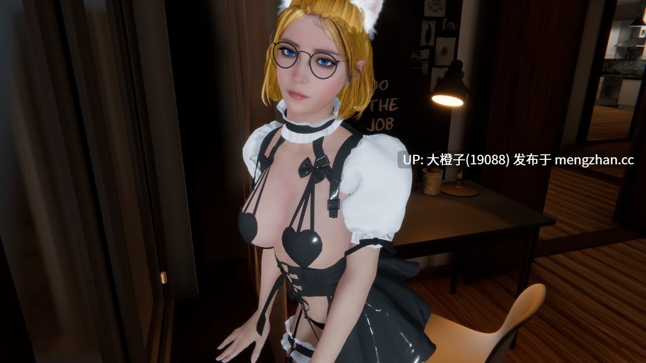 [3D互动SLG官中动态PC步兵] 性爱方程式 Sex Formula V1.8.0  [15.7G]-第13张图片-萌站