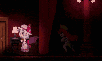 [ACT官中动态PC][UminoKyuri]]FUTANARI フタナリ スカーレットエデン Futa Remilia is Truly Wonderful V2.0Demo[2.67G]-第5张图片-萌站