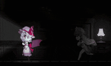 [ACT官中动态PC][UminoKyuri]]FUTANARI フタナリ スカーレットエデン Futa Remilia is Truly Wonderful V2.0Demo[2.67G]-第6张图片-萌站