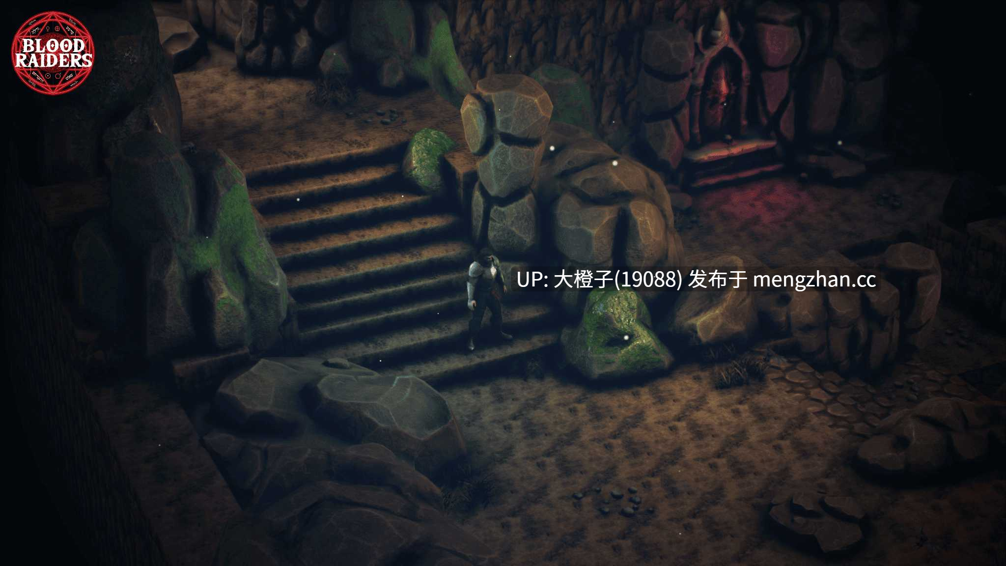 [RPG汉化PC步兵]血袭者Blood Raiders v0.1.4[2.74G]-第6张图片-萌站