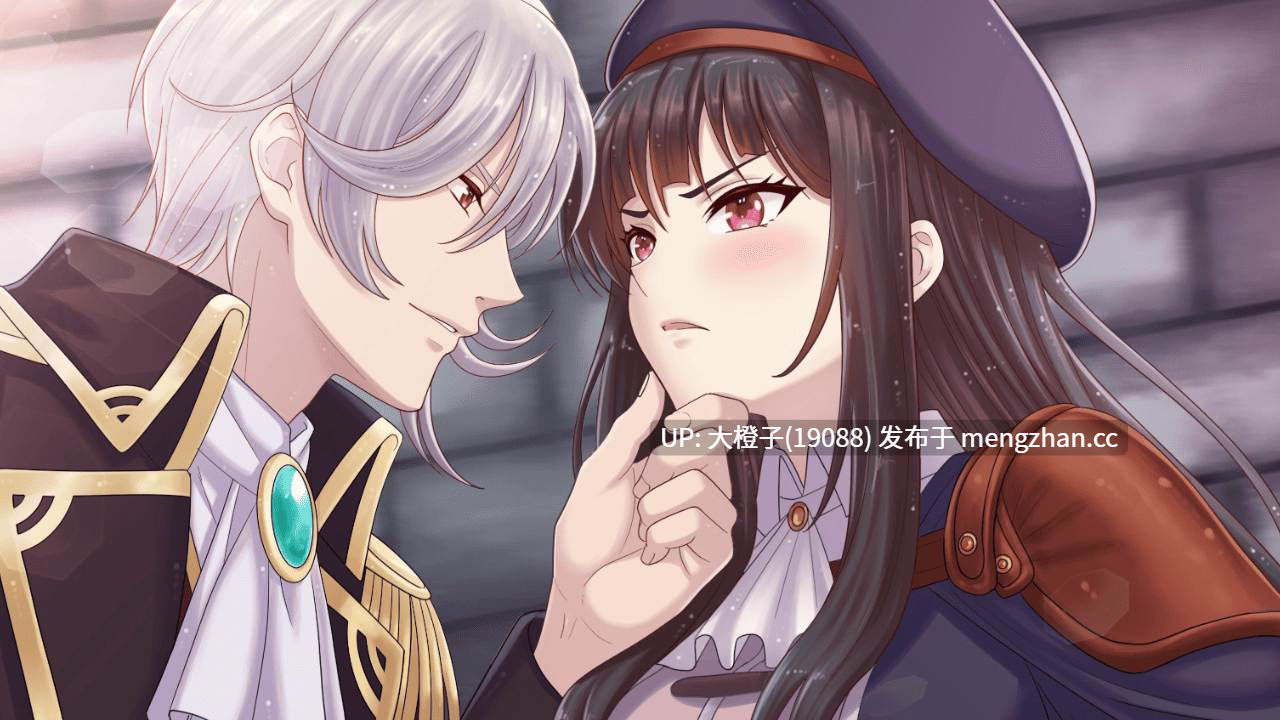 [RPG汉化PC步兵腐败][aura-dev]莉奥拉的尊严代价 Liora's Price of Dignity V0.3[1.12G]-第7张图片-萌站