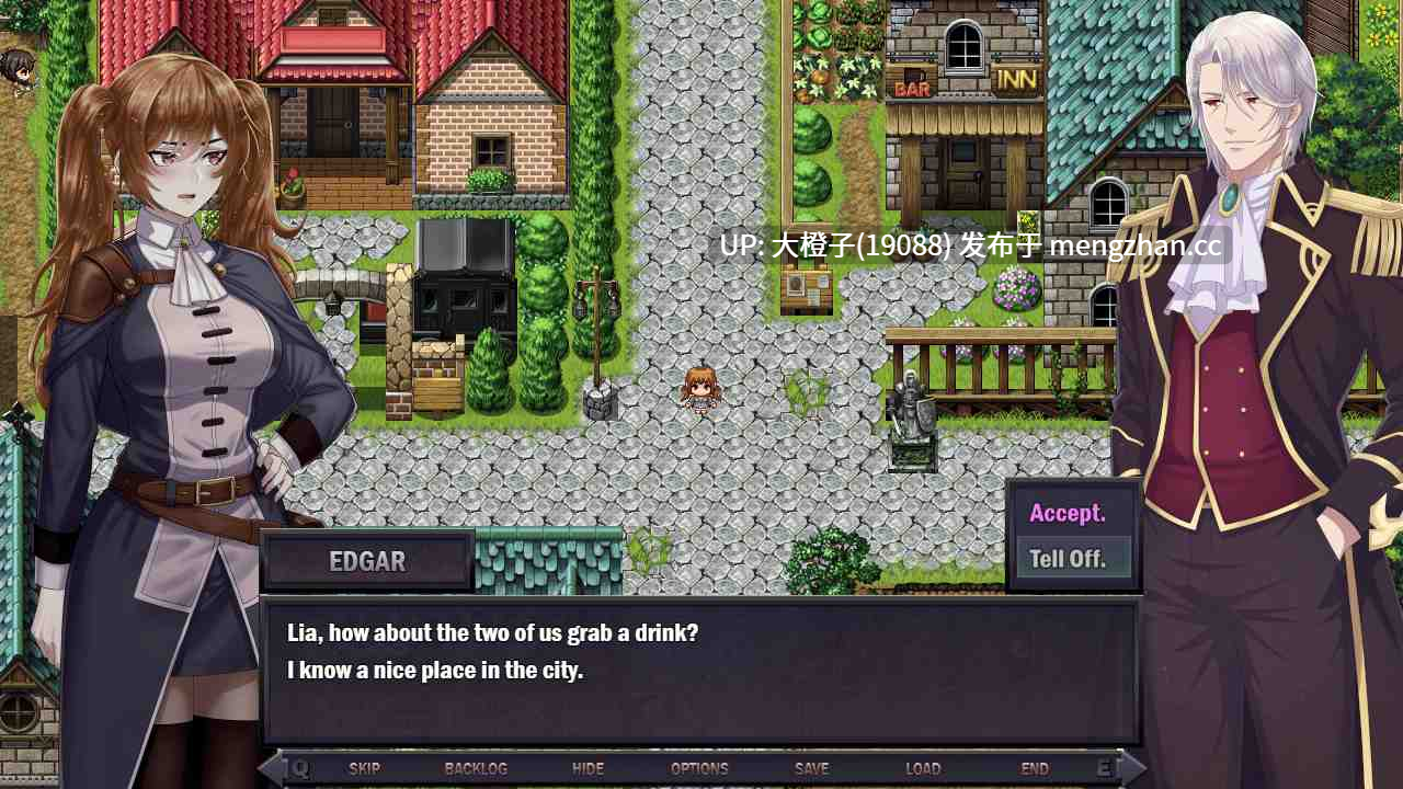[RPG汉化PC步兵腐败][aura-dev]莉奥拉的尊严代价 Liora's Price of Dignity V0.3[1.12G]-第12张图片-萌站