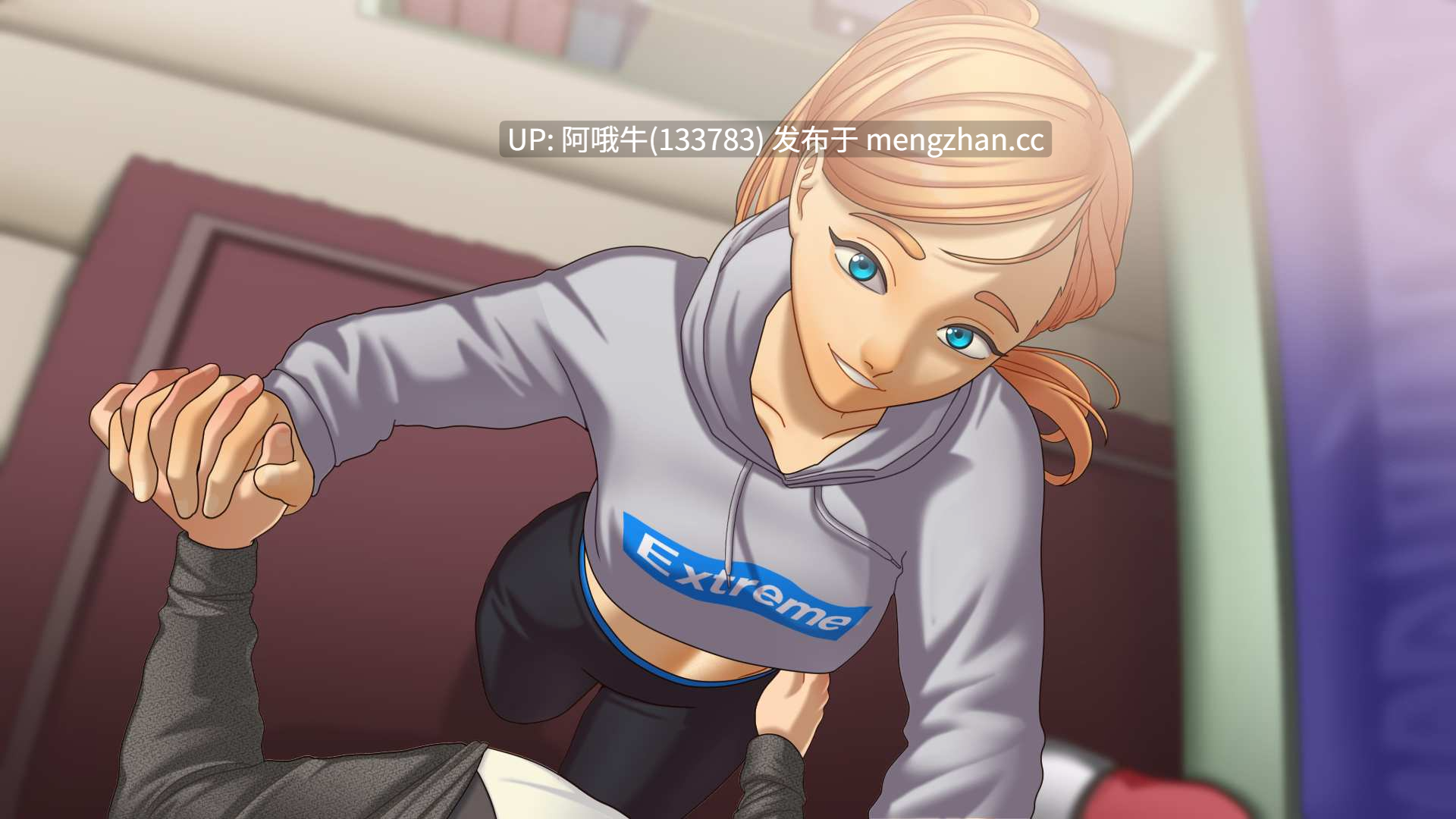 【SLG/动态/步兵/PC/机翻】另一个机会 Another Chance [v1.59] 【501M】【序号5885】-第10张图片-萌站