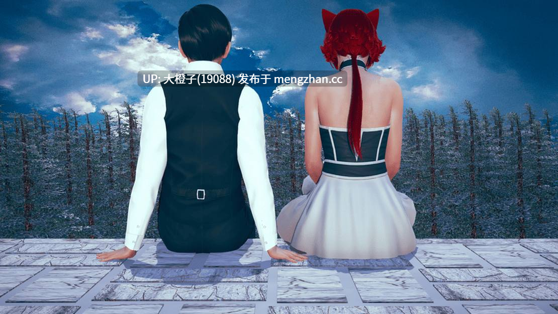 [RPG汉化PC动态步兵后宫] 女仆与主人 Maids & Masters v0.23.4[萌站植入][3.29G]-第12张图片-萌站