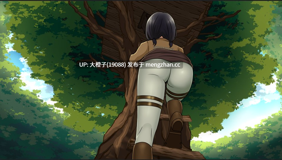 [SLG动态步兵官中PC+安卓巨乳] 进击的同人 调查兵团 Attack on Survey Corps v0.28.0[928M]-第3张图片-萌站