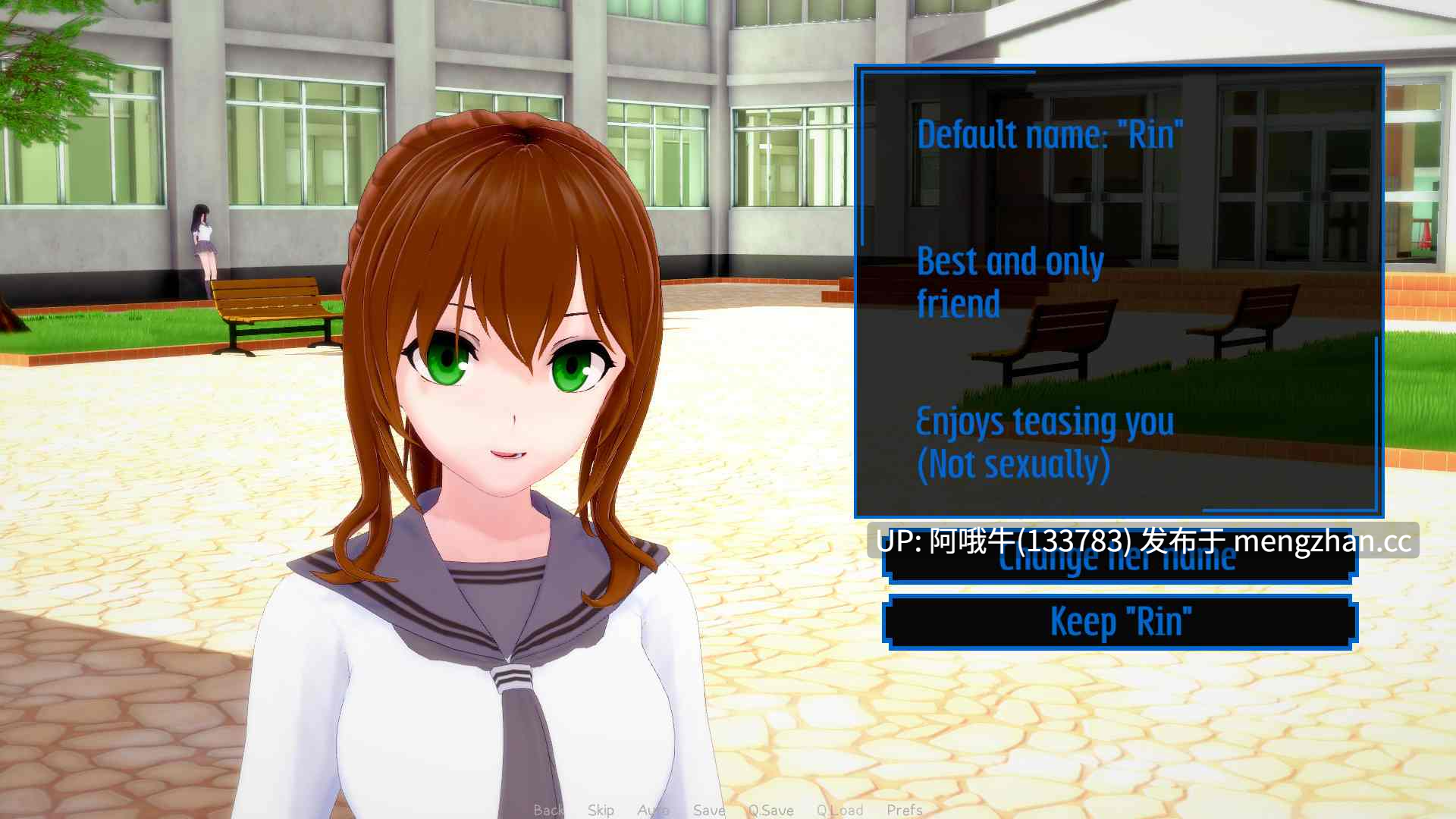 【日系/SLG/3D/PC机翻/安卓生肉/萌站内植】[魔王计划 The Demon Lord's Project [v0.20] 【1.17G】【序号5888】-第6张图片-萌站