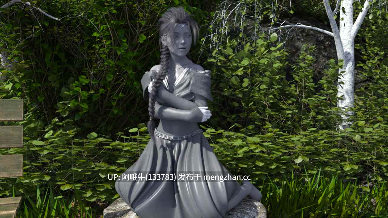 【欧美/奇幻/RPG/PC/机翻】女巫的幸福结局 Happy End for Sorceress [v0.13] 【5.56G】【序号5889】-第9张图片-萌站