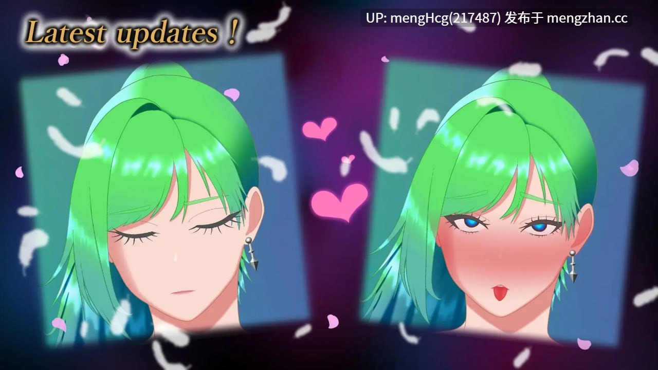 【RPG/PC】圣·艾伦/SacraEren v25.12.20-第8张图片-萌站