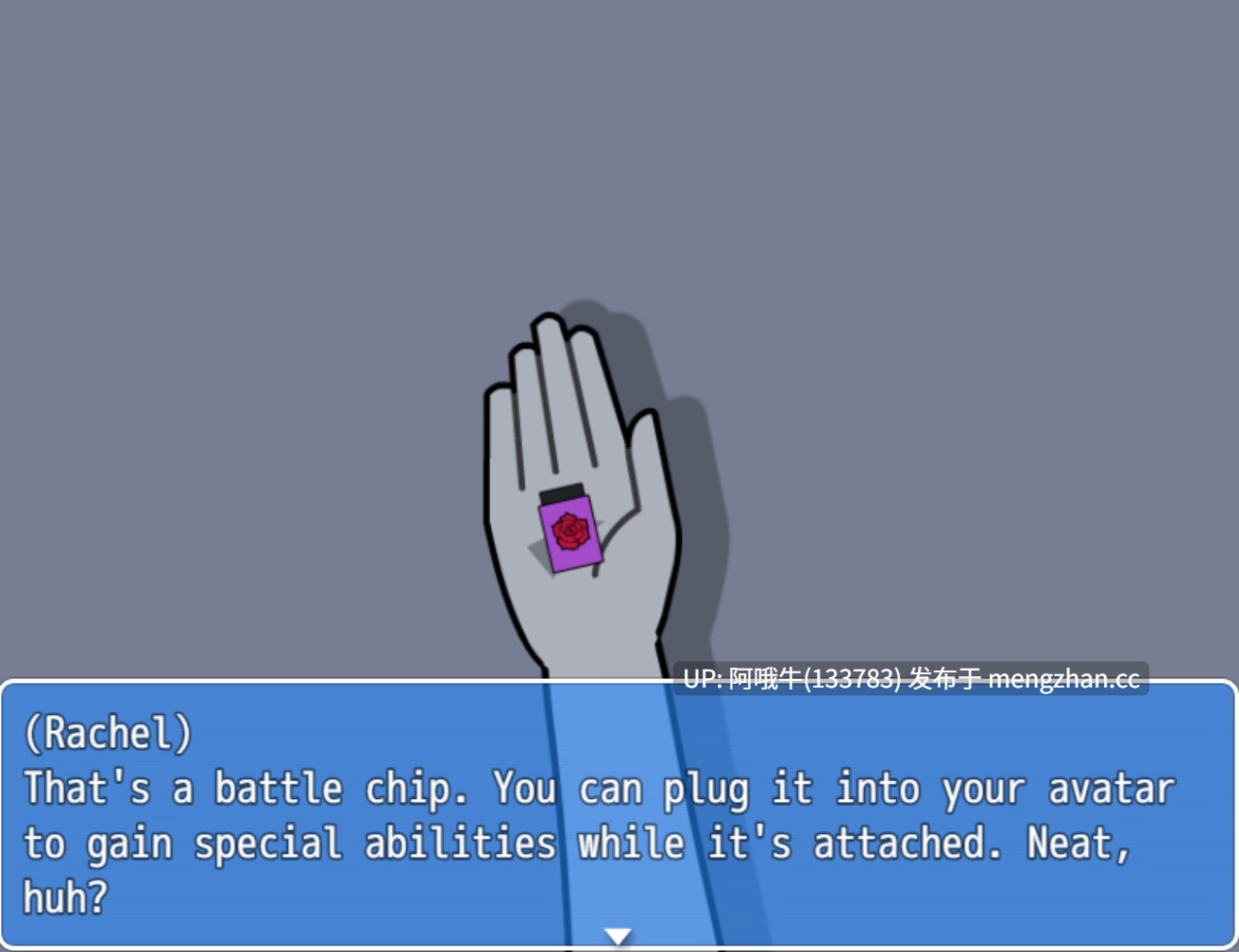 【扶她/BDSM/RPG/变形/PC/机翻/萌站内植】网络空间战斗少女学院 Cyberspace Battle Maiden Academy [v28] 【1.08G】【序号5893】-第8张图片-萌站