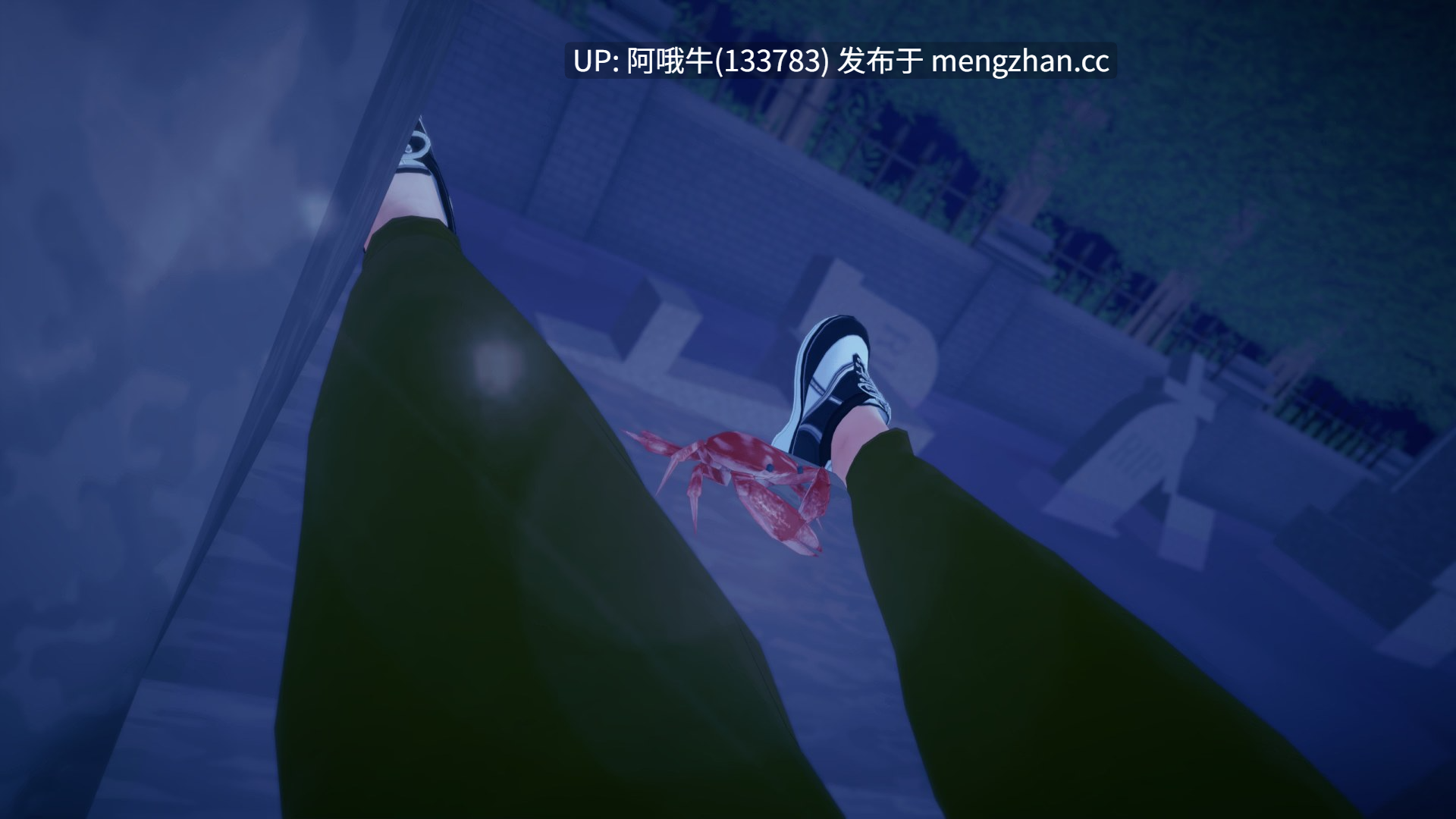 【日系/3D/SLG/超能力/PC/机翻】猩红监狱 Crimson Prison [v0.1.5.0] 【2.31G】【序号5897】-第19张图片-萌站