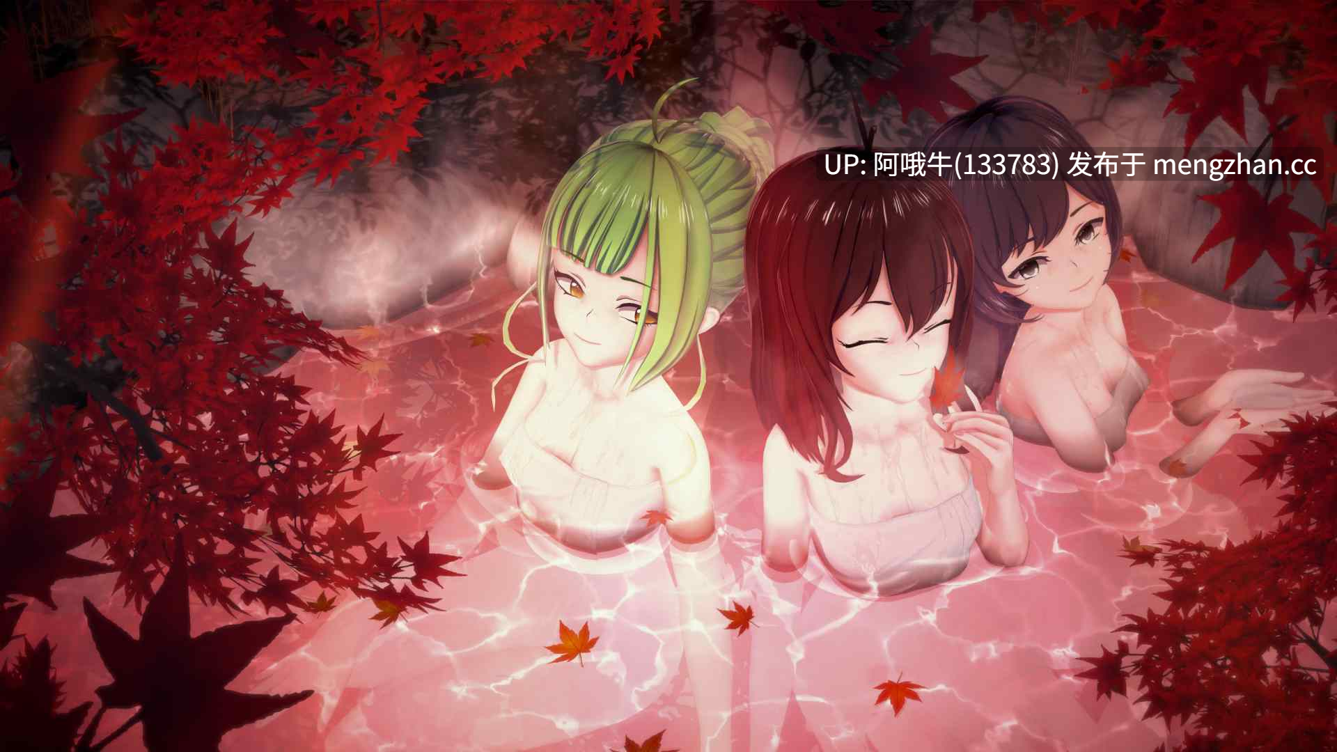 【日系/3D/SLG/超能力/PC/机翻】猩红监狱 Crimson Prison [v0.1.5.0] 【2.31G】【序号5897】-第20张图片-萌站