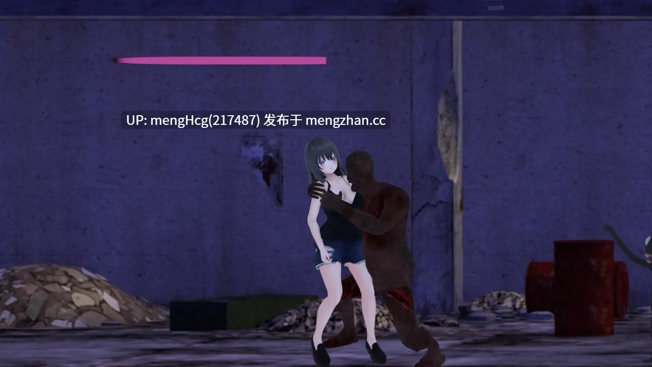 【ACT/PC/生肉】挤奶动作/MILKING ACTION v1.0-第2张图片-萌站