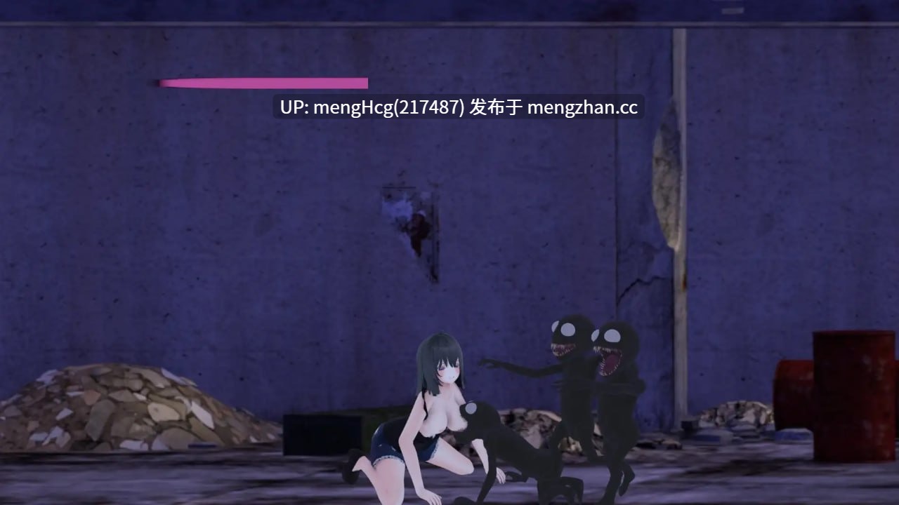 【ACT/PC/生肉】挤奶动作/MILKING ACTION v1.0-第3张图片-萌站