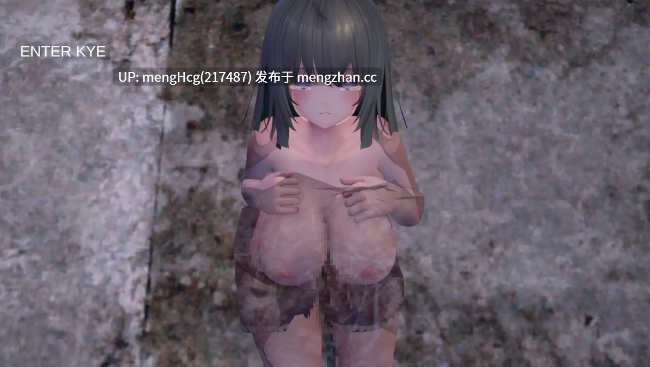 【ACT/PC/生肉】挤奶动作/MILKING ACTION v1.0-第5张图片-萌站