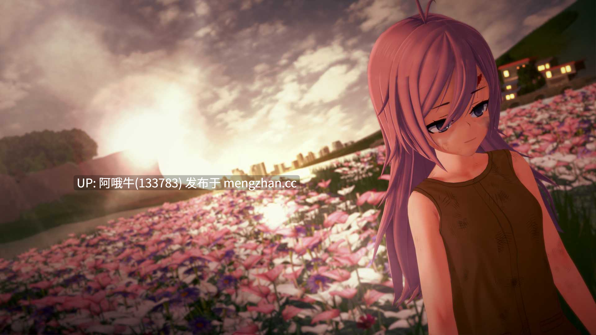 【日系/3D/SLG/超能力/PC/机翻】猩红监狱 Crimson Prison [v0.1.5.0] 【2.31G】【序号5897】-第23张图片-萌站