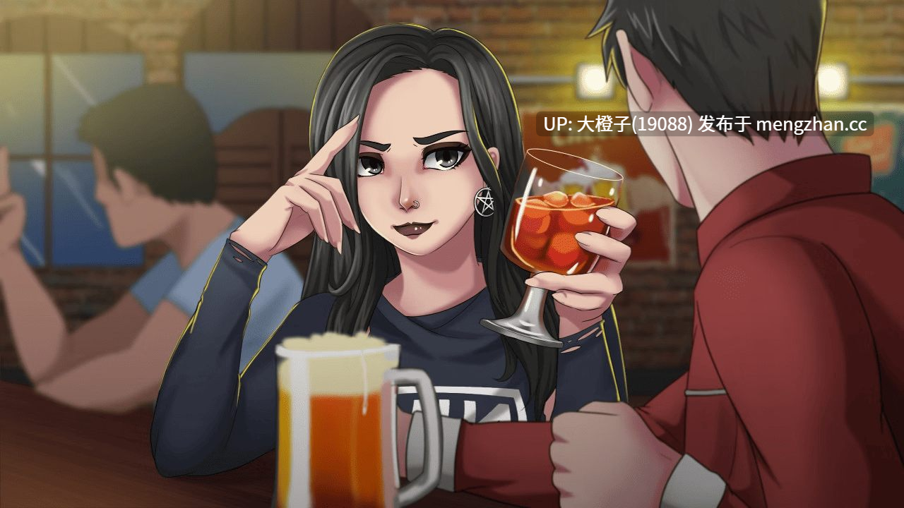[SLG机翻PC后宫步兵NTR腐化] 爱与性 第二季 Love & Sex Second Base v25.12.0c[2.73G]-第7张图片-萌站