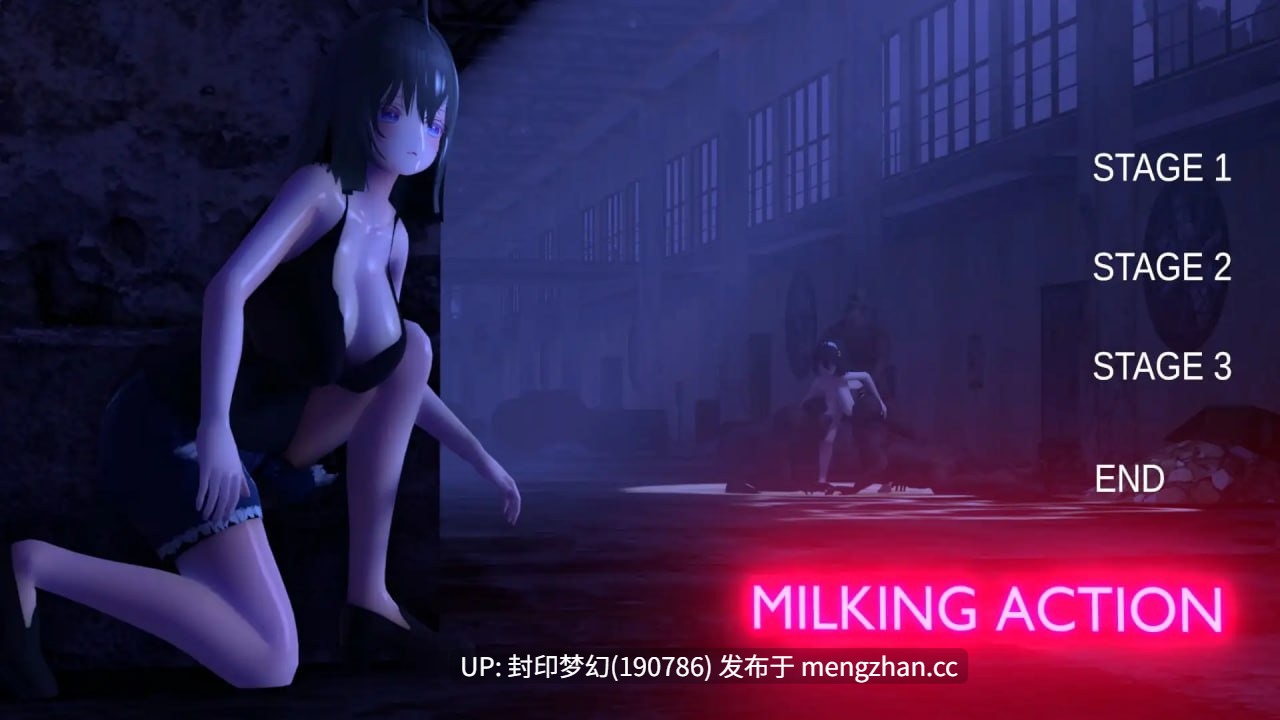 A930 MILKING ACTION v1.0-第2张图片-萌站 A930 MILKING ACTION v1.0-第2张图片-萌站