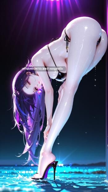【图包】工藤有希子+卡芙卡+克洛琳德+菈乌玛【百度/123M】