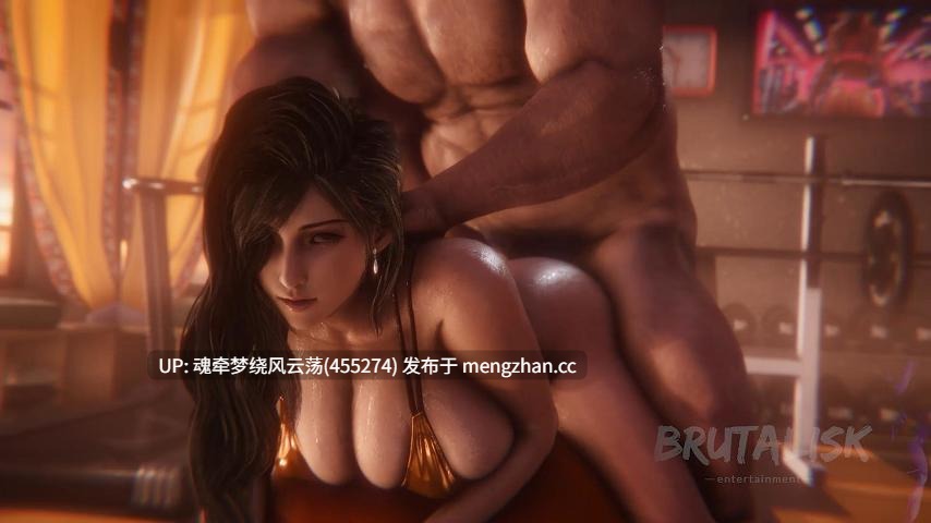 【Brutalisk】2023-2025合集【480P, 15GB】-第4张图片-萌站 【Brutalisk】2023-2025合集【480P, 15GB】-第4张图片-萌站
