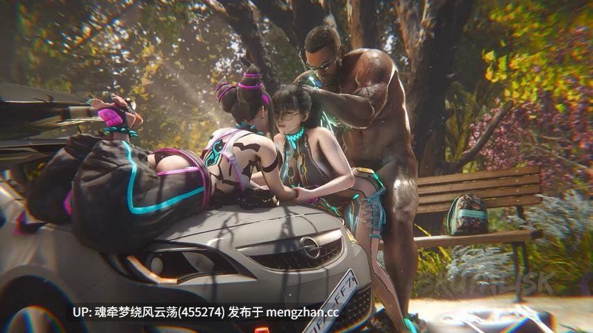 【Brutalisk】2023-2025合集【480P, 15GB】-第5张图片-萌站 【Brutalisk】2023-2025合集【480P, 15GB】-第5张图片-萌站