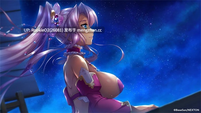 【日式ADV/汉化/PC】恋姫†英雄譚4 ～乙女耀乱☆三国志演義[呉]～ / 真・恋姫†英雄譚4～乙女艶乱☆三国志演義［呉］～ / Shin Koihime † Eiyuutan 4 ~Otome Enran ☆ Sangokushi Engi [Go]~ AI汉化版【7.06G】-第4张图片-萌站